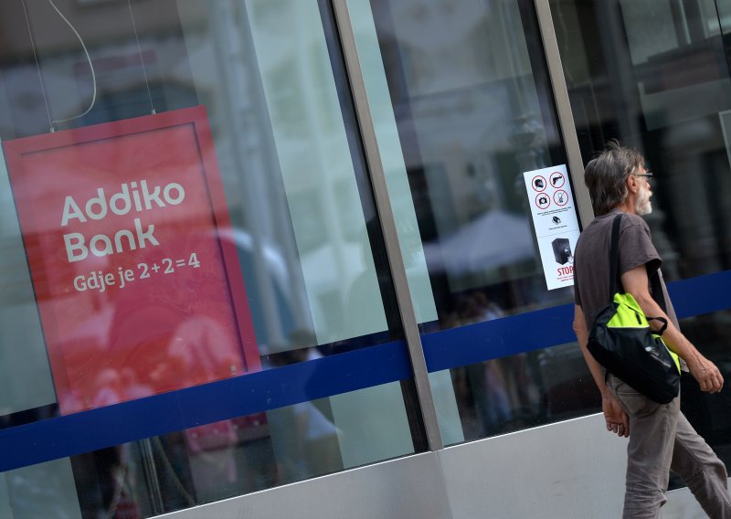 Novi preokret u preuzimanju Addiko banke: Većina dioničara se priklonila jednoj opciji