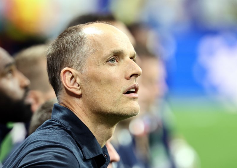Tuchel nakon ispadanja ljutit zbog jedne stvari: Nitko to ne želi