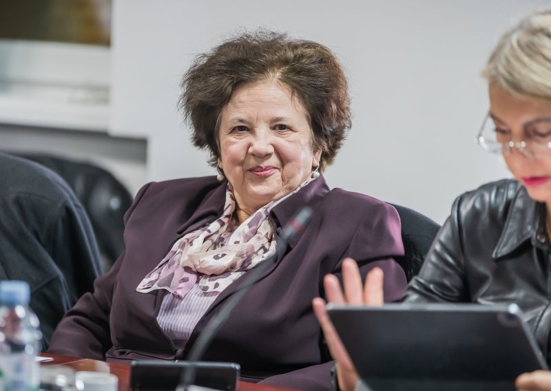 Nevenka Bečić oslobođena optužbe za utaju poreza: Jahta Joke ispunila svrhu