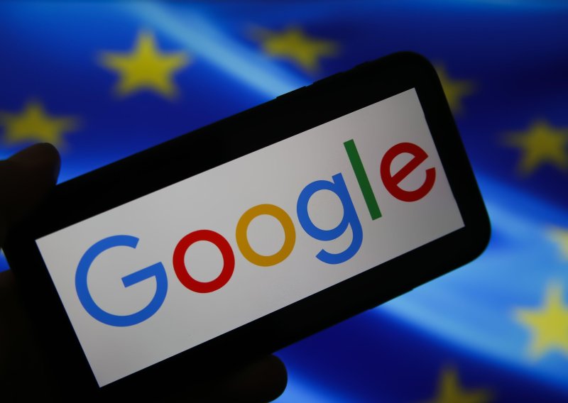 Novi udarac za Google u EU-u: 'Ovime ugrožavate privatnost Europljana'