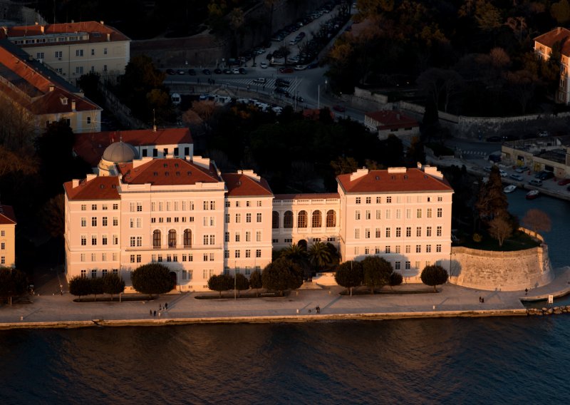 Studijskom programu Marine Biotechnology europsko priznanje izvrsnosti