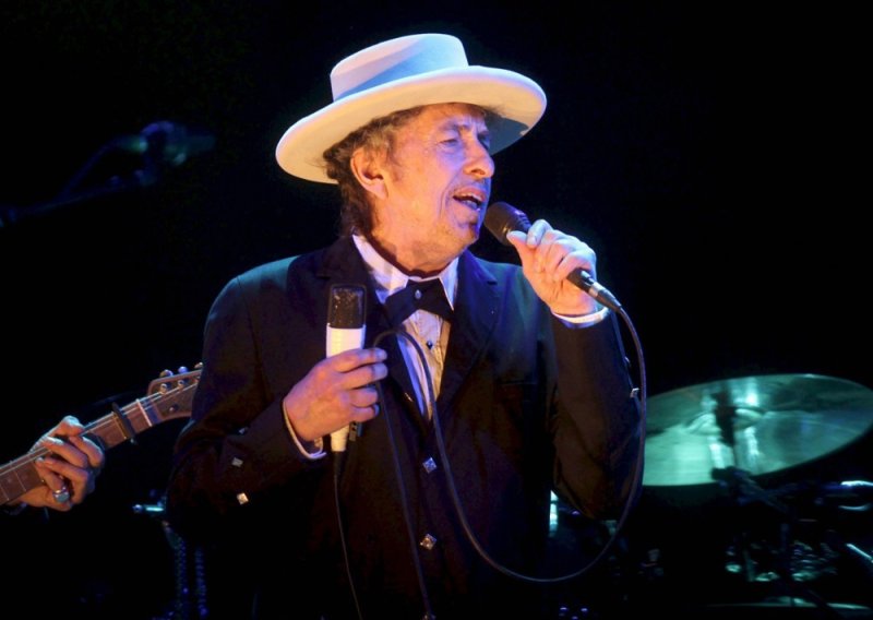 Bob Dylan dolazi u Ljubljanu: Nastupit će u Areni Stožice, a mobiteli neće biti dozvoljeni