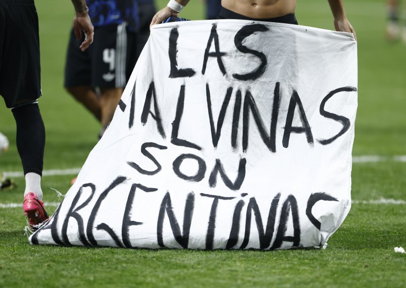 Argentinske zvijezde mogle bi biti izbačene iz finala: FIFA je pod velikim pritiskom