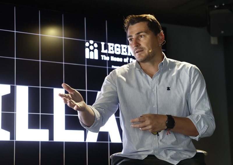 Legendarni Casillas poslao žestoku poruku Argentincima, a onda udario po Tuchelu: 'Kukavički i nedopustivo'