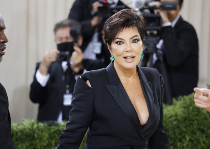 Tuga u obitelji Kardashian: Kris Jenner oprostila se od svoje majke