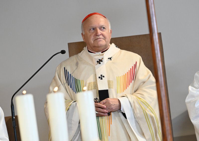 Beogradski nadbiskup o odnosima Hrvatske i Srbije: Previše je huškanja. Miješani brakovi se opet sklapaju i ljudi žive