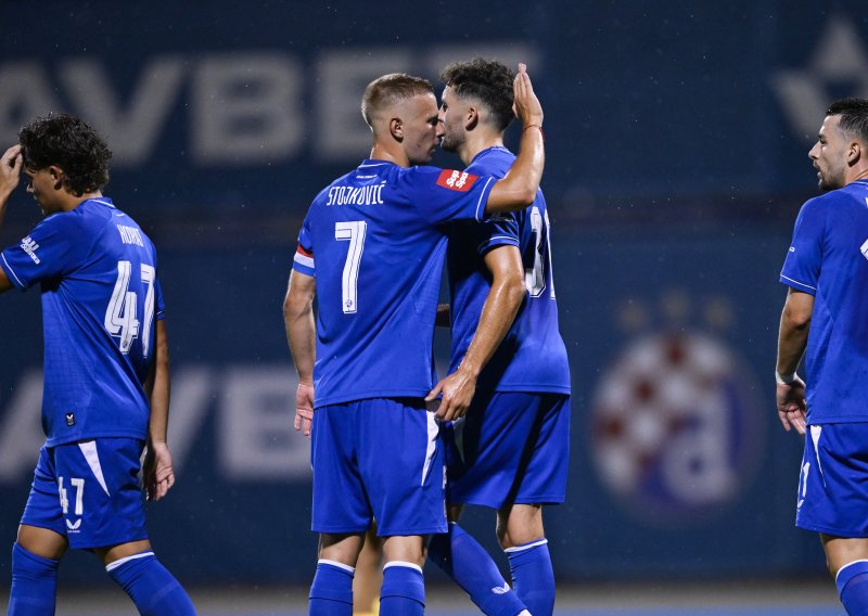 Dinamo već u kvalifikacijama može igrati protiv Zvezde: Evo što se treba dogoditi