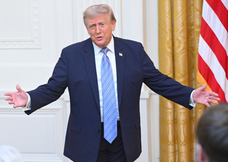 'Trump je izborima nanio veću štetu od Kine': Što doista piše u objavljenim dokumentima?