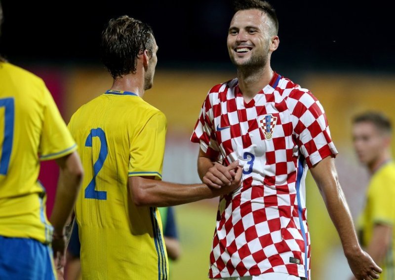 Bivši igrač Hajduka i hrvatski reprezentativac pronašao novi klub