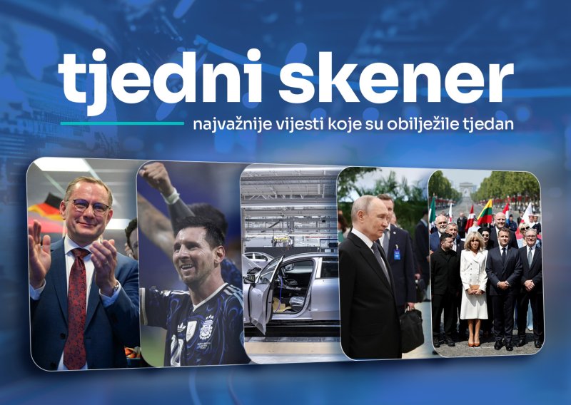 Voljni protiv bezvoljnih: Odlazi nogometni cirkus, a Bog vozi mađarski Mercedes