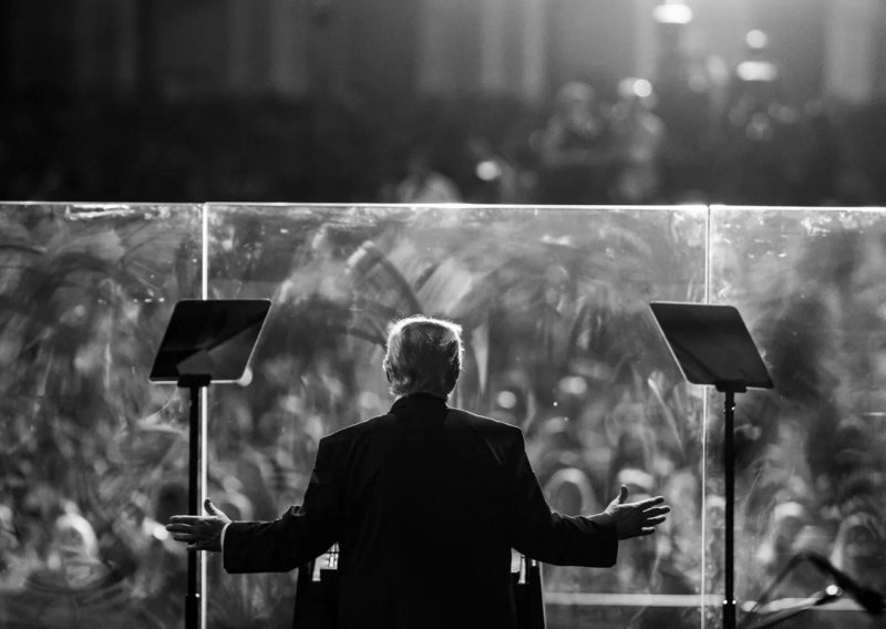Prije svih znao što će Trump reći, a sada ga istražuju zbog sumnjive zarade