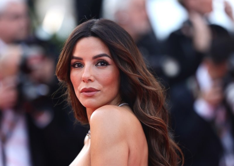 Nema čarobne formule: Eva Longoria tvrdi da jedna navika vrijedi više od svake dijete