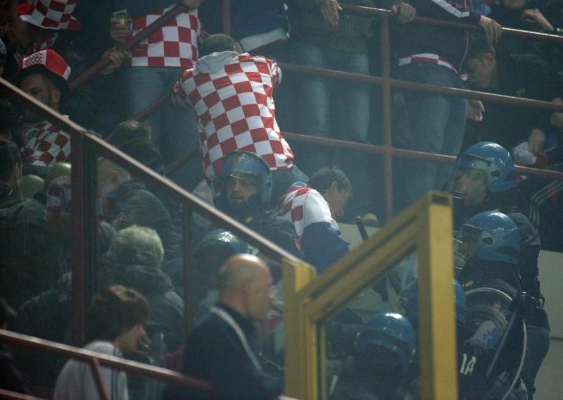 UEFA razočarala Hrvatsku; bit će to tužan dan!