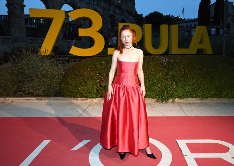 Tko je briljirao? Ovo su najbolji modni trenuci filmskog festivala u Puli
