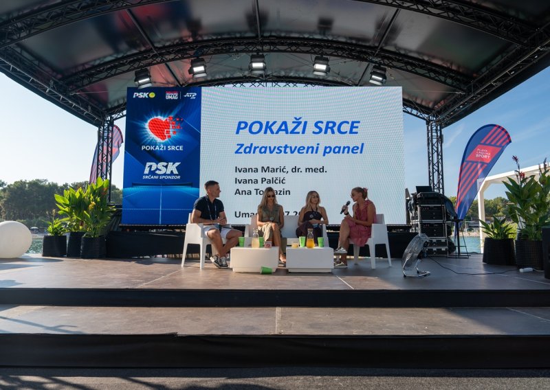 Eriksenov slučaj pokazao koliko je važna brza reakcija. I su zato ovakve edukacije dobrodošle