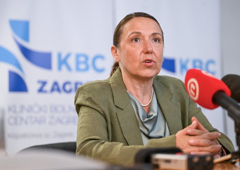 U najvećoj hrvatskoj bolnici najavljena velika ulaganja: Stižu nove terapije i uređaji