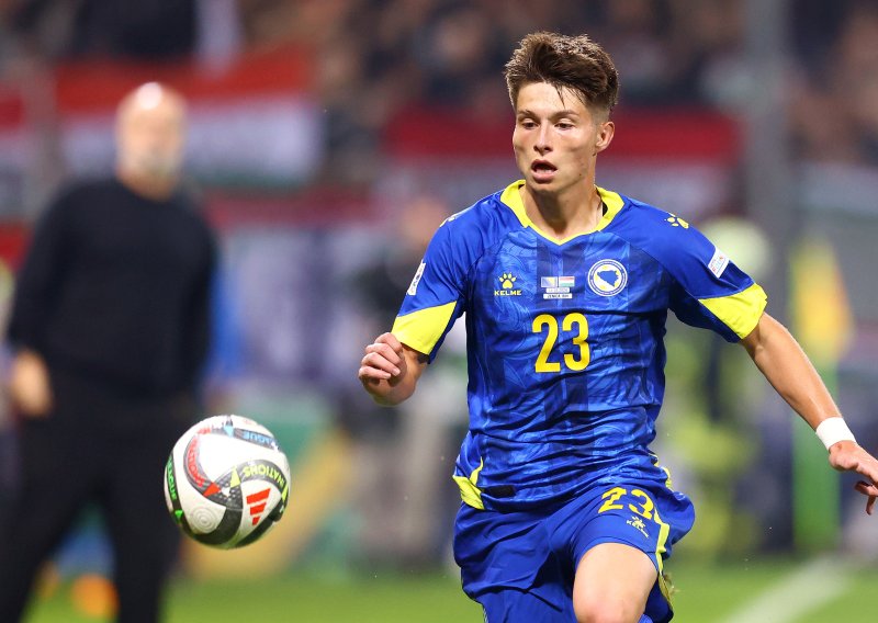 Reprezentativca BiH željeli Dinamo i Hajduk: Sada radi neočekivani transfer