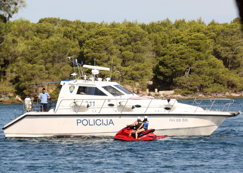 Pomorska policija kreće u pojačane kontrole: U tjedan dana kaznili 82 nautičara