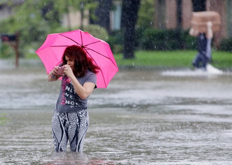 Meteorolozi dižu uzbunu zbog ekstremnih vremenskih prilika: 'El Niño poprima goleme razmjere pred našim očima'