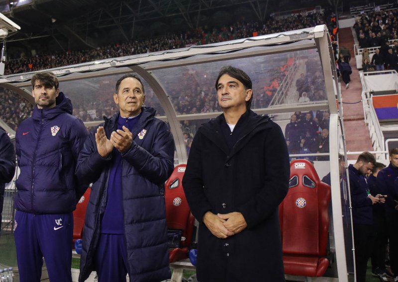 'Legendarni Vatreni je razočaran potezom HNS-a, evo što ga je povrijedilo'