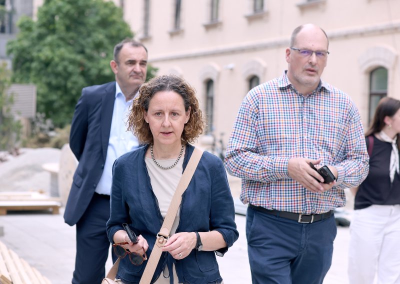 Obuljen Koržinek o obnovi Meštrovićevog paviljona: Izgledati će kako ga je zamislio autor