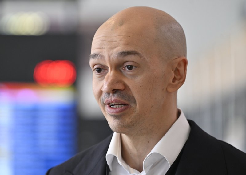 Josip Varvodić napravio još jedan korak prema cilju, odnosno transparentnom HOO-u