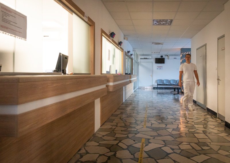 Stanje četvero životno ugroženih nakon požara kod Omiša nepromijenjeno: Uskoro ih očekuju operacije