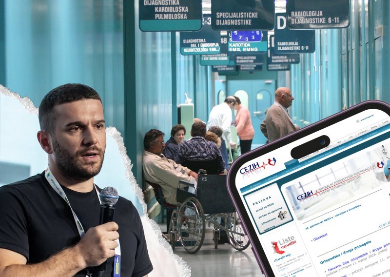 Može li se vjerovati listama čekanja? Evo što kaže Ministarstvo nakon analize koja otkriva boljku sustava