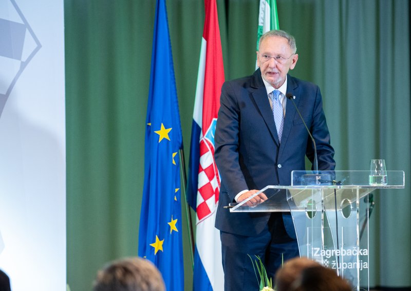 Božinović o Kundidu: Dečki iz ATJ Lučko ponosni da su bili u Parizu
