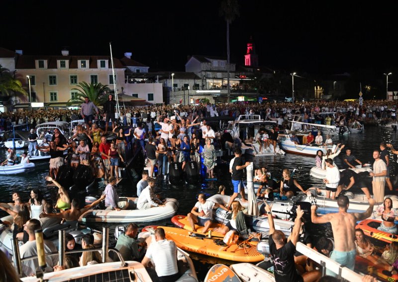 Osmi Trag u beskraju donosi četiri emotivna koncerta: Ne propustite ‘Prijatelje s baluna’ i ‘Nina Badrić & Ante Gelo Acoustic Orchestra’