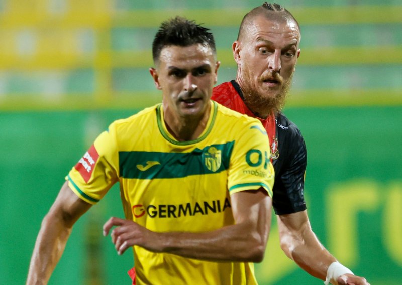 Dinamo ostaje bez pojačanja? Istra za svog napadača traži dvostruko više nego što su Modri ponudili