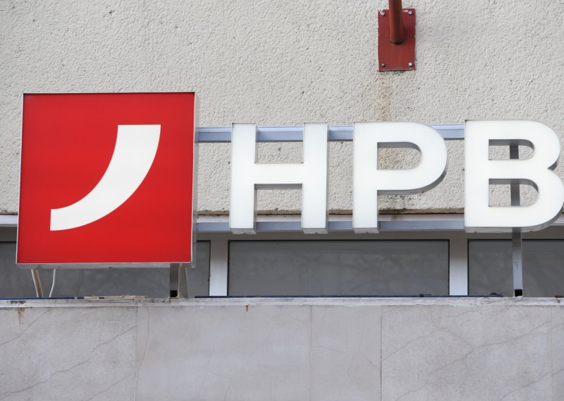 AZTN dao zeleno svjetlo HPB-u za kupnju Croatia banke