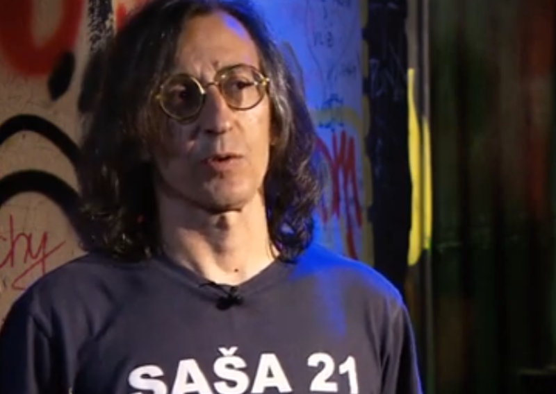 U Puli napadnut gitarist KUD Idijota i supruga: 'Mislim da su bili Englezi, bilo ih je pet, šest'