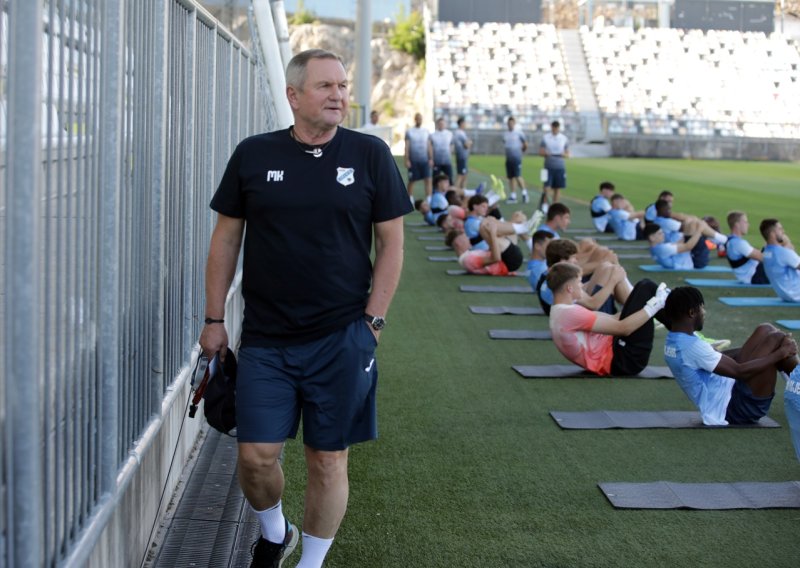Matjaž Kek otvoreno o Slavenu Biliću kao izborniku, pozivu Josipu Mišiću...