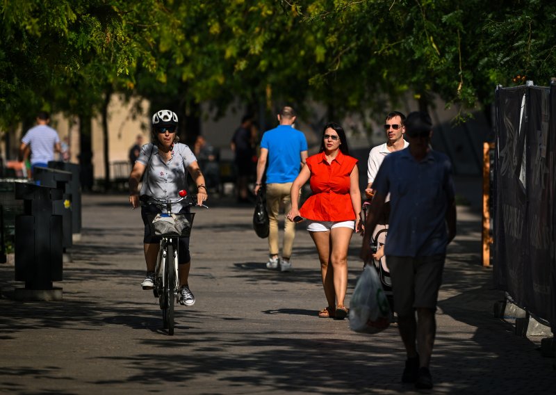 Više stanovnika, više razvoda i nešto više rođenih: Objavljeni novi podaci o Hrvatskoj