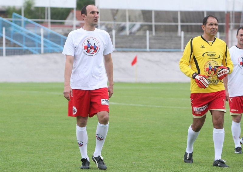 Jurčić o Tuchelovim i Deschampsovim propustima, najavio i finale, pa se još jednom načudio Tuchelu