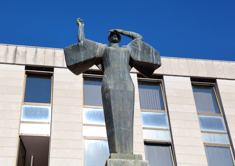 Europska komisija hvali vladavinu prava u Hrvatskoj: No, ostala su dva velika izazova