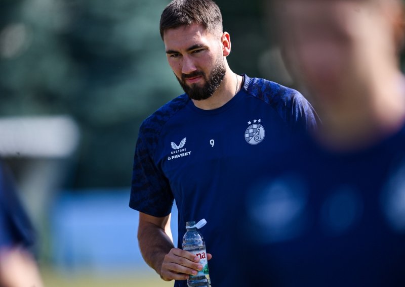 Englezi i Španjolci žele Diona Drenu Belju. Dinamo je vrlo jasan