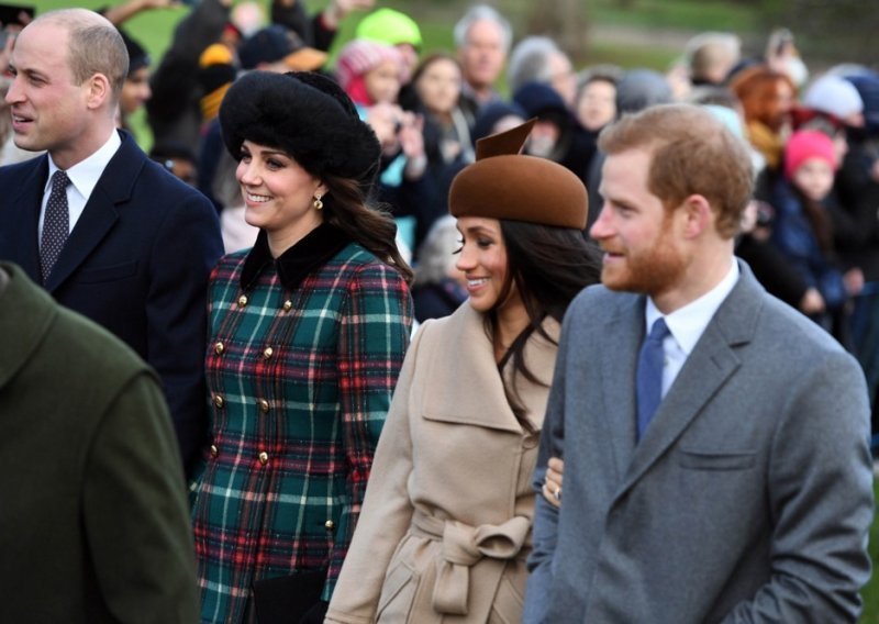 Neočekivana poveznica: Princ William i Meghan Markle imaju zajednički razlog za slavlje