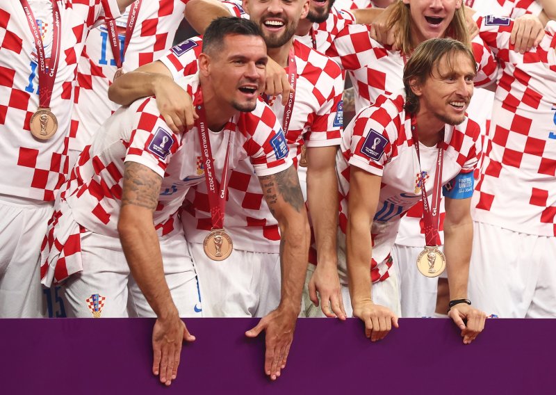 Treba li se igrati utakmica za treće mjesto na SP-u? Francuzima Hrvatska poslužila kao najbolji primjer