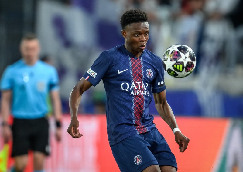 Dinamo dogovorio veliko pojačanje: L'Equipe potvrdio da dolazi igrač PSG-a
