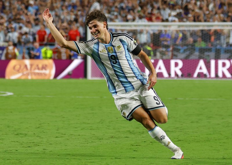 Argentinska zvijezda u središtu skandala: Ne želi više igrati za klub, želi samo transfer