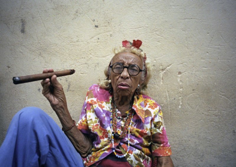 Kubanka tvrdi da je proslavila 125. rođendan