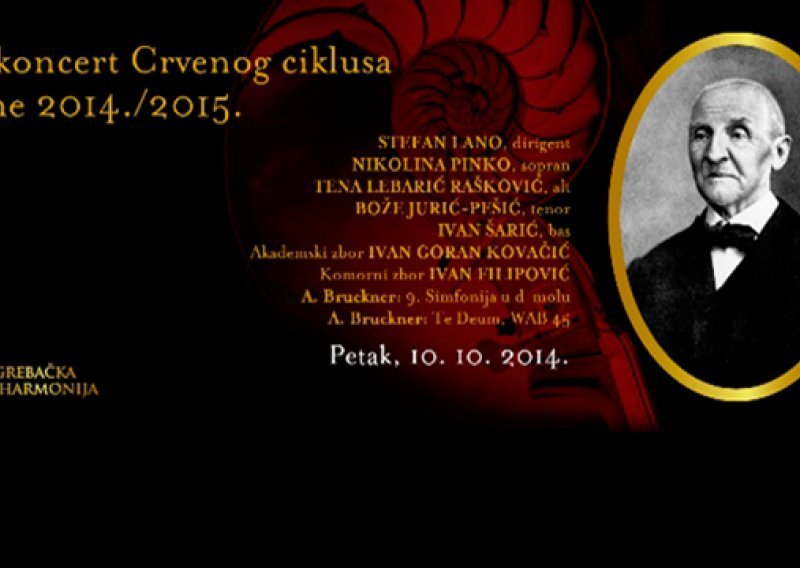 Ne propustite prvi koncert Crvenog ciklusa!