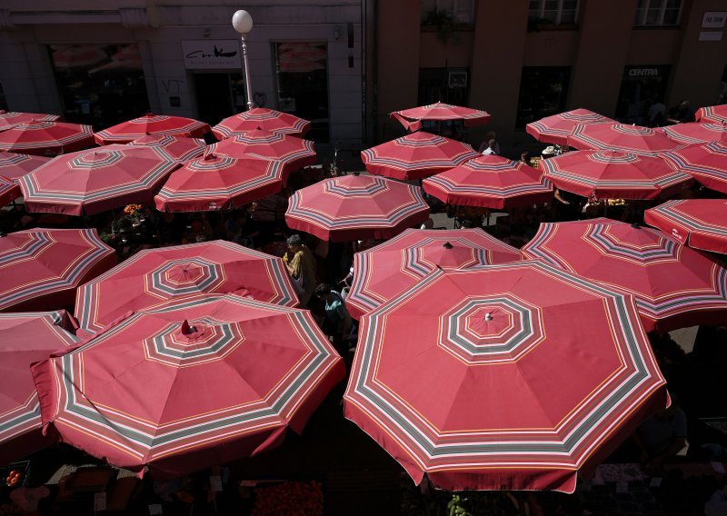 Zagrebačke tržnice dobivaju strategiju: Evo što najavljuje vodstvo
