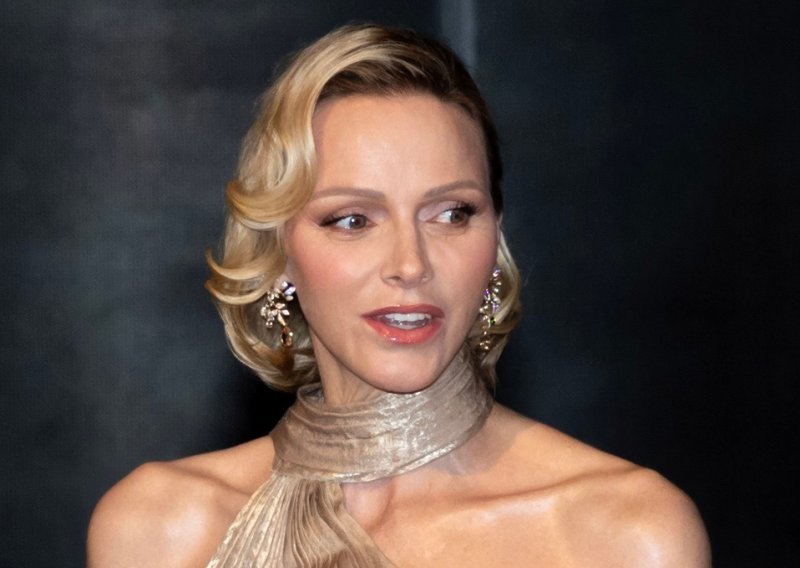 Princeza Charlene otkrila obiteljsku tragediju koja joj je promijenila život: 'Ta bol nikad ne prolazi'