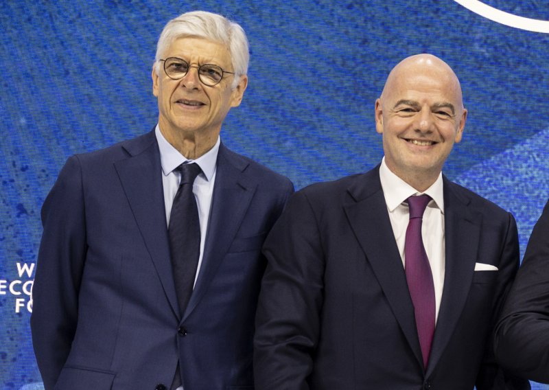 FIFA sprema veliku promjenu: Ukida se kontroverzna pauza za hidrataciju?