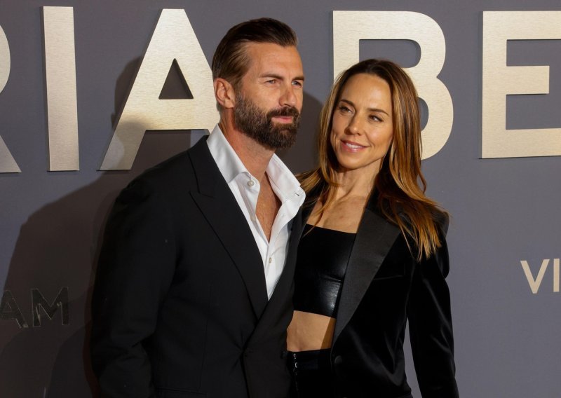 Mel C se u tajnosti udala za manekena: Na vjenčanju bile 'Spajsice', ali bez Victorije