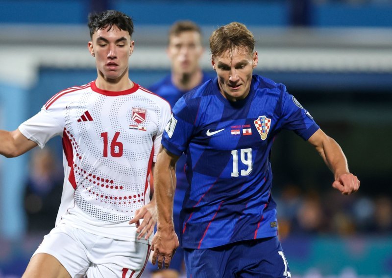 Toni Fruk pred transferom karijere: Odlazi u najjaču ligu na svijetu?