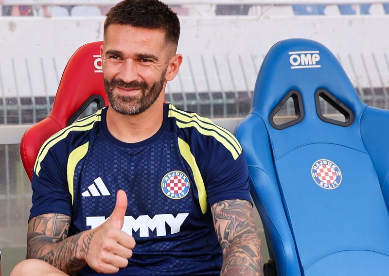 UEFA objavila: Evo tko sudi veliki okršaj Hajduka i Pafosa na Poljudu